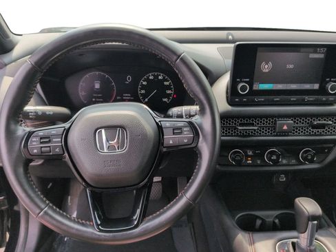 Used 2023 Honda HR-V Sport image 14