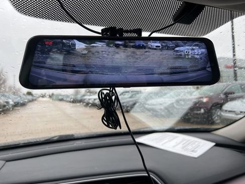 Used 2017 Honda Civic EX-T image 12