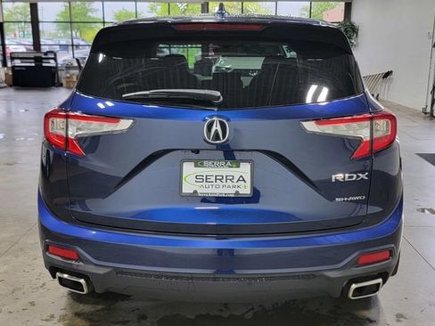 Certified 2023 Acura RDX AWD image 5