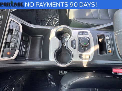 Used 2023 GMC Terrain Denali w/ LPO, Floor Liner Package AWD/4WD image 29