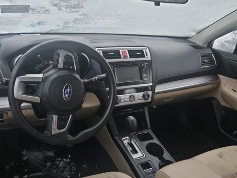 Used 2015 Subaru Legacy 2.5i w/ Protection Package #1 image 6