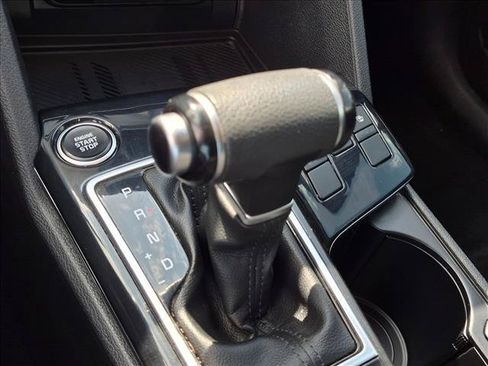 Used 2023 Kia Sportage EX FWD image 11