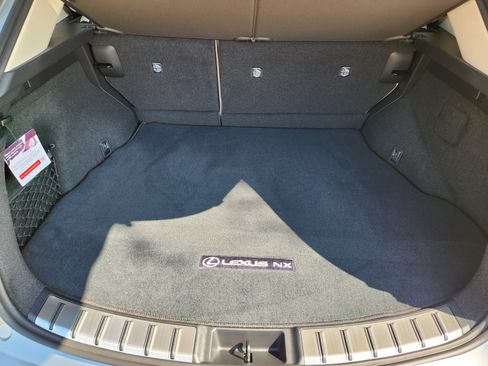 New 2026 Lexus NX 350 AWD w/ Luxury Package image 25