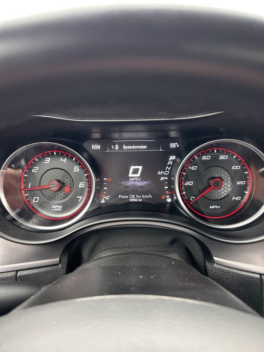 Used 2023 Dodge Charger SXT AWD/4WD image 12