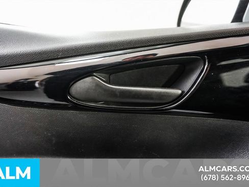 Used 2021 Chevrolet Spark LT image 45