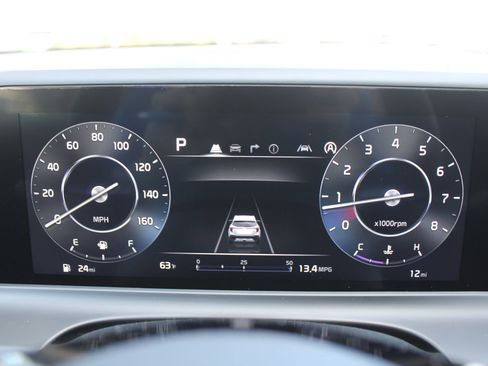 New 2026 Kia Seltos EX image 28