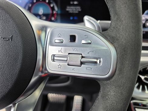 Used 2023 Mercedes-Benz G 63 AMG 4MATIC image 24