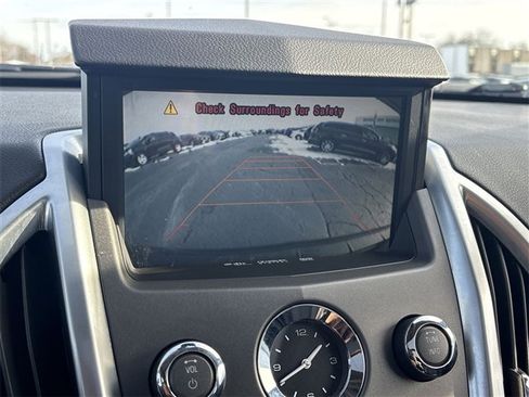 Used 2012 Cadillac SRX Performance image 15