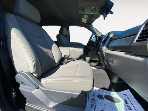 Used 2021 Ford F350 XL w/ STX Appearance Package image 15