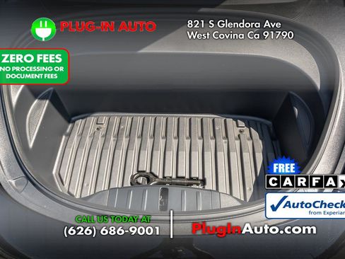 Used 2023 Tesla Model 3 Standard Range RWD image 14