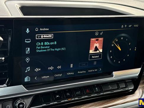 Certified 2025 Chevrolet Silverado 1500 LT image 21