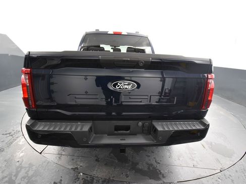 Used 2024 Ford F150 XLT w/ Bed Utility Package image 8