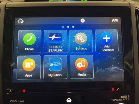 Certified 2023 Subaru Forester Sport image 18