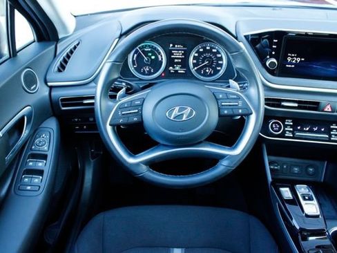 Used 2023 Hyundai Sonata SEL FWD image 13