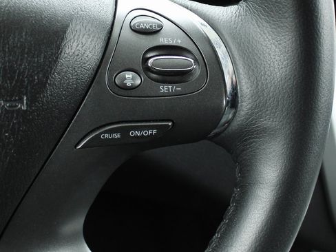 Used 2020 Nissan Murano SL image 34