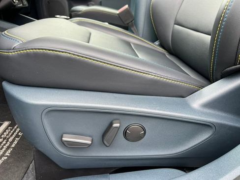 New 2025 Ford Maverick Lobo AWD/4WD image 12