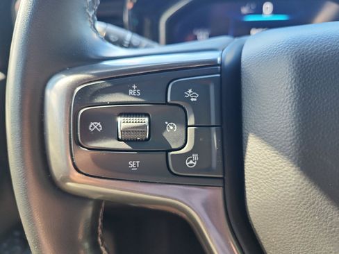 Used 2024 Chevrolet Silverado 2500 High Country w/ High Country Premium Package AWD/4WD image 28