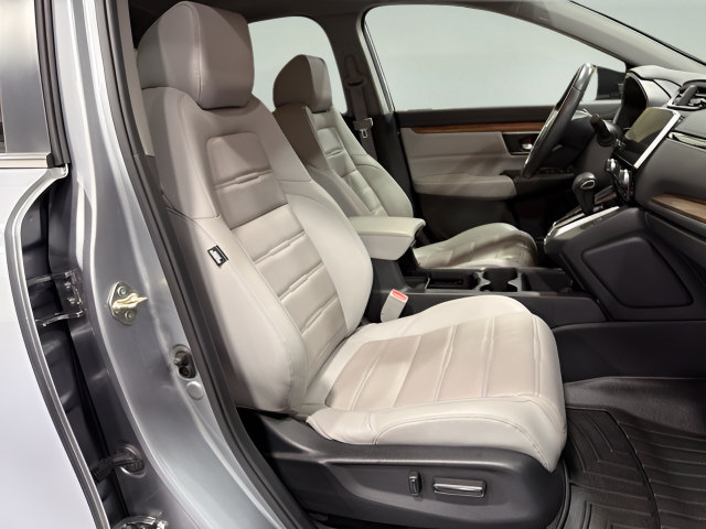 Used 2019 Honda CR-V EX-L image 15