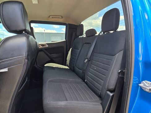Used 2021 Ford Ranger XLT w/ Equipment Group 301A Mid AWD/4WD image 32