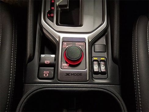 Certified 2022 Subaru Forester Premium w/ Popular Package #1 image 24