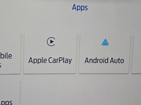 New 2025 Ford Bronco Big Bend w/ Black Diamond Package image 13