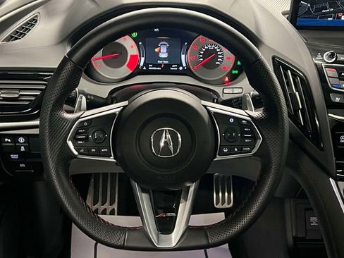 Used 2023 Acura RDX A-Spec AWD/4WD image 13