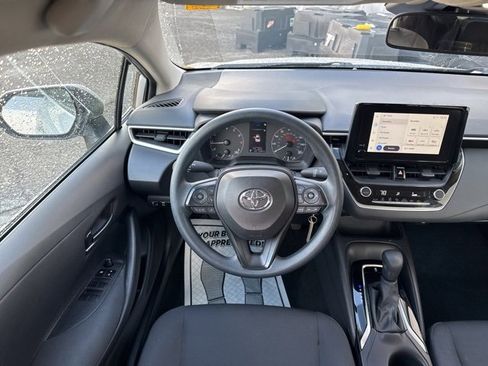 Used 2024 Toyota Corolla LE image 24