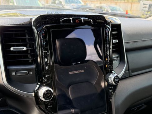 Used 2021 RAM 1500 Laramie w/ Sport Appearance Package AWD/4WD image 24