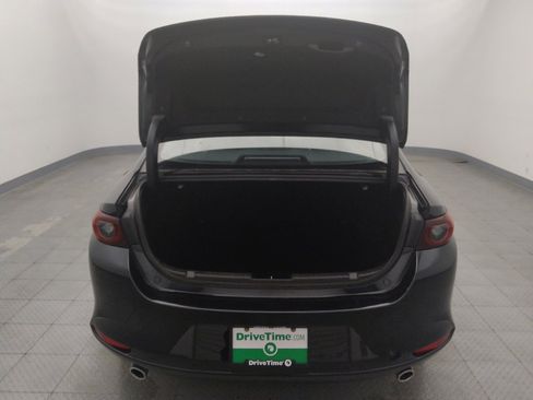 Used 2025 MAZDA MAZDA3 s FWD image 29