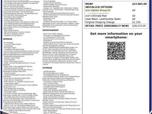 Used 2024 Hyundai Elantra Limited image 9