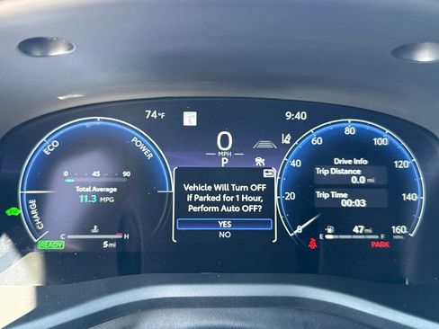 New 2026 Toyota Camry XSE FWD image 25