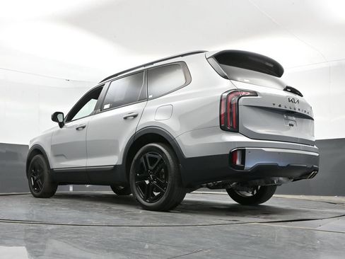 Used 2023 Kia Telluride SX X-Line AWD/4WD image 48