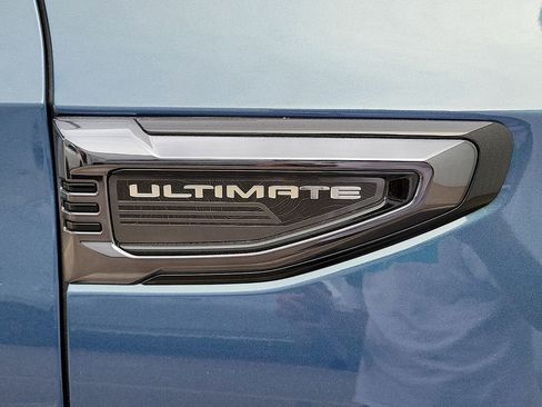 New 2026 GMC Yukon XL Denali Ultimate image 8