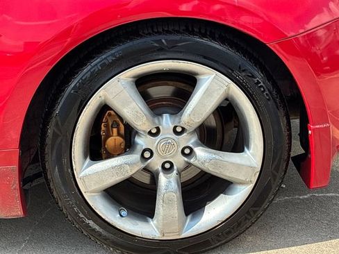 Used 2006 Nissan 350Z Grand Touring RWD image 26