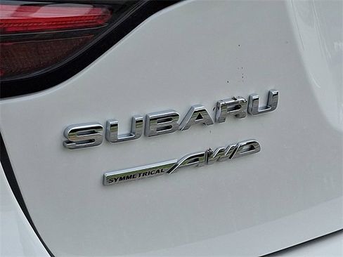 New 2025 Subaru Legacy Premium image 18