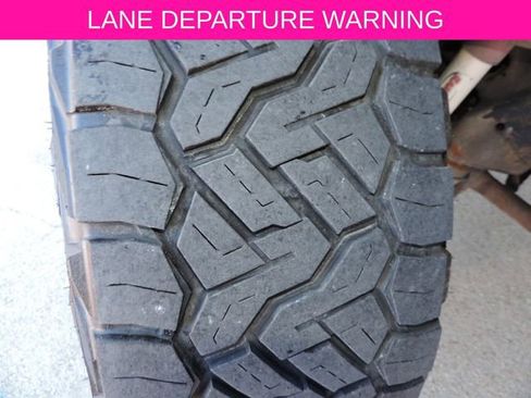 Used 2024 Chevrolet Silverado 2500 LT w/ Texas Edition image 13