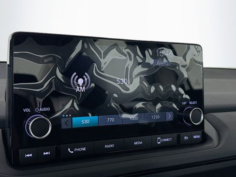 New 2025 Honda Accord LX image 14