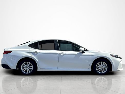 Certified 2025 Toyota Camry LE w/ Convenience Package FWD image 6