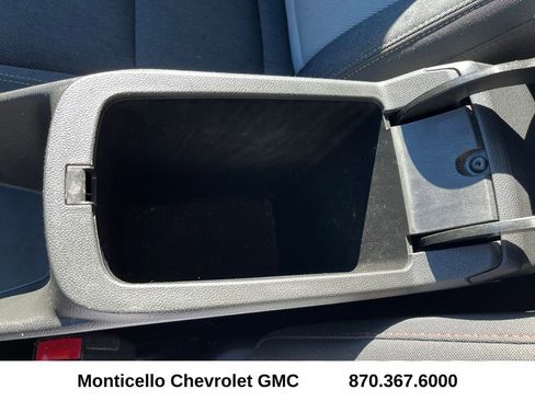 Used 2024 Chevrolet Trax RS w/ Driver Confidence Package image 19