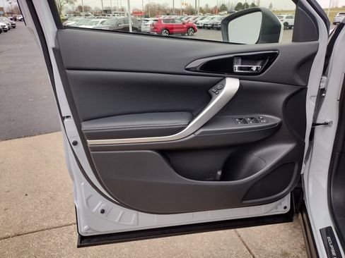 New 2026 Mitsubishi Eclipse Cross SEL image 28