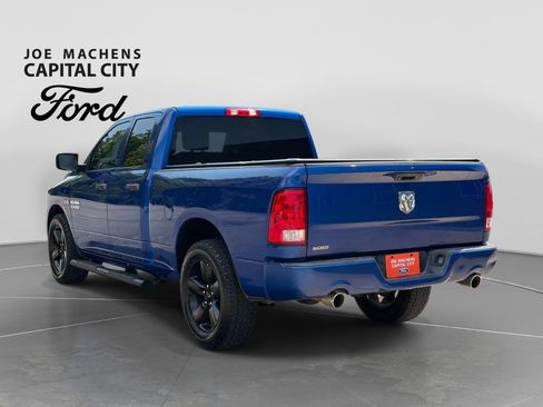 Used 2015 RAM 1500 Express RWD image 7