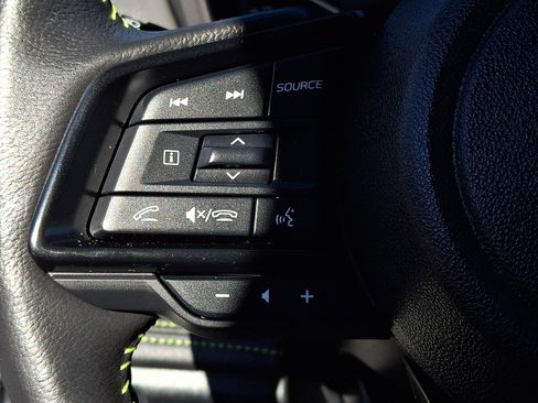 Certified 2025 Subaru Outback Onyx Edition AWD/4WD image 23