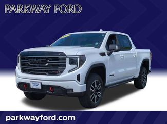 Used 2025 GMC Sierra 1500 AT4 w/ AT4 Premium Package video 1