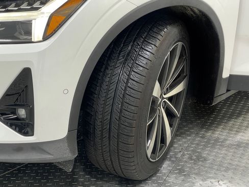 Used 2022 Polestar Polestar 2 w/ Pilot Package image 31