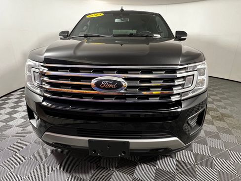 Used 2021 Ford Expedition XLT image 2