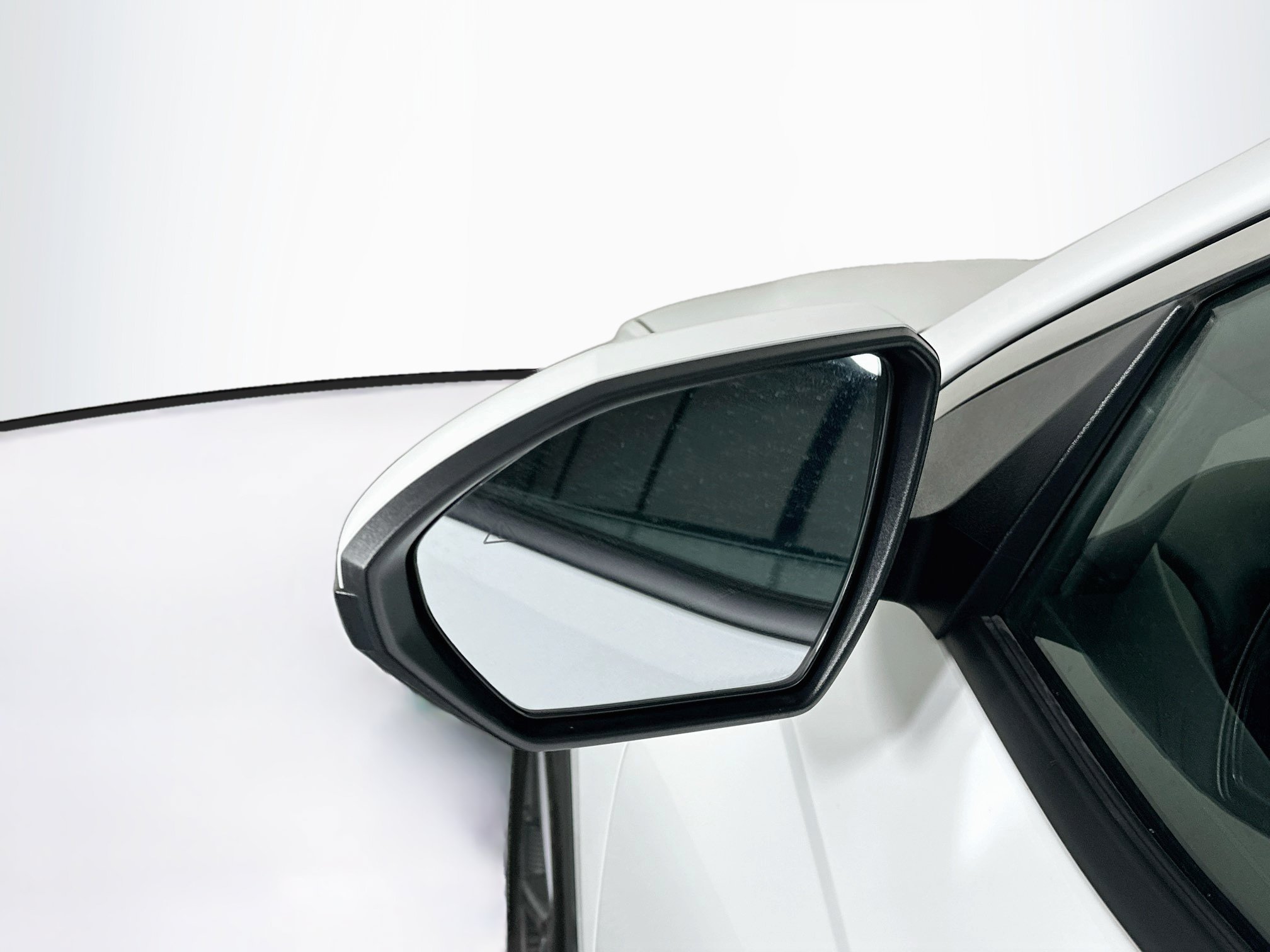 Used 2026 Hyundai Tucson SEL Plus FWD image 16