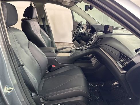 Used 2021 Acura RDX AWD w/ Technology Package image 20