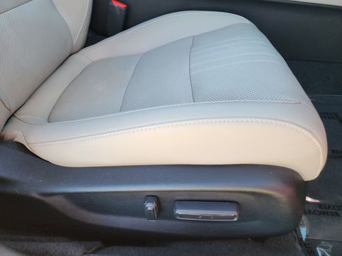 Used 2022 Honda Accord Touring image 27