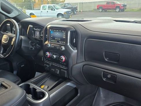 Used 2021 GMC Sierra 2500 AT4 w/ AT4 Preferred Package image 20