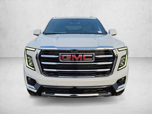 New 2026 GMC Yukon XL Elevation AWD/4WD image 6